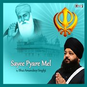 Sayee Pyare Mel cover image