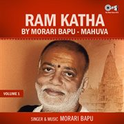 Ram Katha By Morari Bapu Mahuva, Vol. 1 cover image