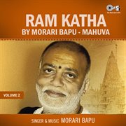 Ram Katha By Morari Bapu Mahuva, Vol. 2 cover image