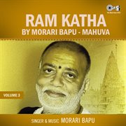 Ram Katha By Morari Bapu Mahuva, Vol. 3 cover image