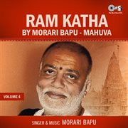 Ram Katha By Morari Bapu Mahuva, Vol. 4 cover image