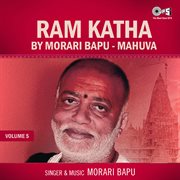 Ram Katha By Morari Bapu Mahuva, Vol. 5 cover image