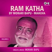 Ram Katha By Morari Bapu Mahuva, Vol. 6 cover image