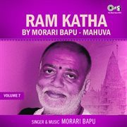 Ram Katha By Morari Bapu Mahuva, Vol. 7 cover image