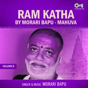 Ram Katha By Morari Bapu Mahuva, Vol. 8 cover image