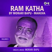 Ram Katha By Morari Bapu Mahuva, Vol. 9 cover image