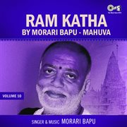 Ram Katha By Morari Bapu Mahuva, Vol. 10 cover image