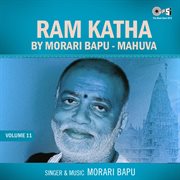 Ram Katha By Morari Bapu Mahuva, Vol. 11 cover image