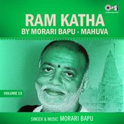 Ram Katha By Morari Bapu Mahuva, Vol. 13 cover image