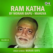 Ram Katha By Morari Bapu Mahuva, Vol. 14 cover image