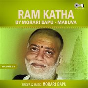 Ram Katha By Morari Bapu Mahuva, Vol. 15 cover image