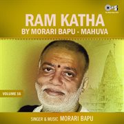 Ram Katha By Morari Bapu Mahuva, Vol. 16 cover image