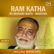 Ram Katha By Morari Bapu Mahuva, Vol. 17 cover image