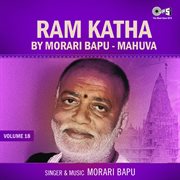 Ram Katha By Morari Bapu Mahuva, Vol. 18 cover image