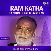 Ram Katha By Morari Bapu Mahuva, Vol. 19 cover image