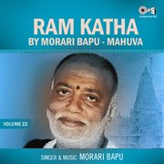 Ram Katha By Morari Bapu Mahuva, Vol. 22 cover image