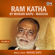 Ram Katha By Morari Bapu Mahuva, Vol. 24 cover image