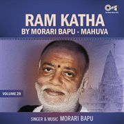 Ram Katha By Morari Bapu Mahuva, Vol. 29 cover image