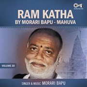 Ram Katha By Morari Bapu Mahuva, Vol. 30 cover image