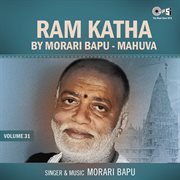 Ram Katha By Morari Bapu Mahuva, Vol. 31 cover image