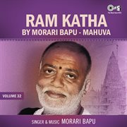 Ram Katha By Morari Bapu Mahuva, Vol. 32 cover image