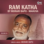 Ram Katha By Morari Bapu Mahuva, Vol. 33 cover image