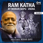 Ram Katha By Morari Bapu Unjha, Vol. 4 cover image