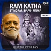 Ram Katha By Morari Bapu Unjha, Vol. 5 cover image