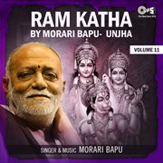 Ram Katha By Morari Bapu Unjha, Vol. 11 cover image