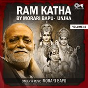 Ram Katha By Morari Bapu Unjha, Vol. 19 cover image