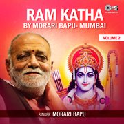 Ram Katha By Morari Bapu Mumbai, Vol. 2 cover image