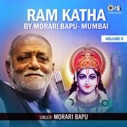 Ram Katha By Morari Bapu Mumbai, Vol. 9 cover image