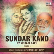 Sundar Kand By Morari Bapu, Vol. 3 cover image