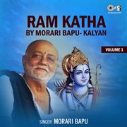 Ram katha by morari bapu kalyan, vol. 1 (hanuman bhajan) cover image