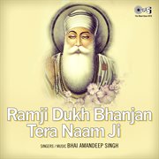 Ramji Dukh Bhanjan Tera Naam Ji cover image