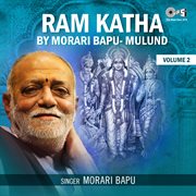Ram Katha By Morari Bapu Mulund, Vol. 2 cover image