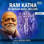 Ram Katha By Morari Bapu Mulund, Vol. 4 cover image