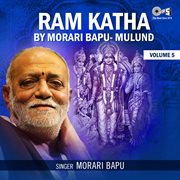 Ram Katha By Morari Bapu Mulund, Vol. 5 cover image