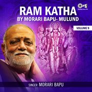 Ram Katha By Morari Bapu Mulund, Vol. 9 cover image