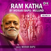 Ram Katha By Morari Bapu Mulund, Vol. 14 cover image