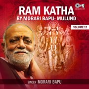 Ram Katha By Morari Bapu Mulund, Vol. 17 cover image