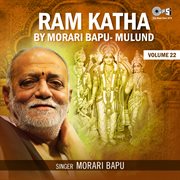 Ram Katha By Morari Bapu Mulund, Vol. 22 cover image