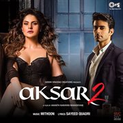 Aksar 2 (original motion picture soundtrack) cover image