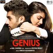 Genius (original motion picture soundtrack) cover image