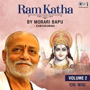 Ram Katha By Morari Bapu : Kanyakumari, Vol. 2 cover image