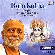Ram Katha By Morari Bapu : Kanyakumari, Vol. 4 cover image