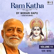 Ram Katha By Morari Bapu : Kanyakumari, Vol. 11 cover image