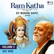 Ram katha by morari bapu jaipur, vol. 2 (ram bhajan) cover image