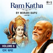 Ram katha by morari bapu jaipur, vol. 6 (ram bhajan) cover image