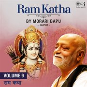 Ram katha by morari bapu jaipur, vol. 9 (ram bhajan) cover image